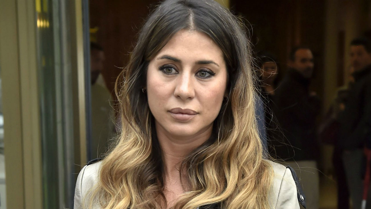 Elena Tablada se sincera sobre David Bisbal