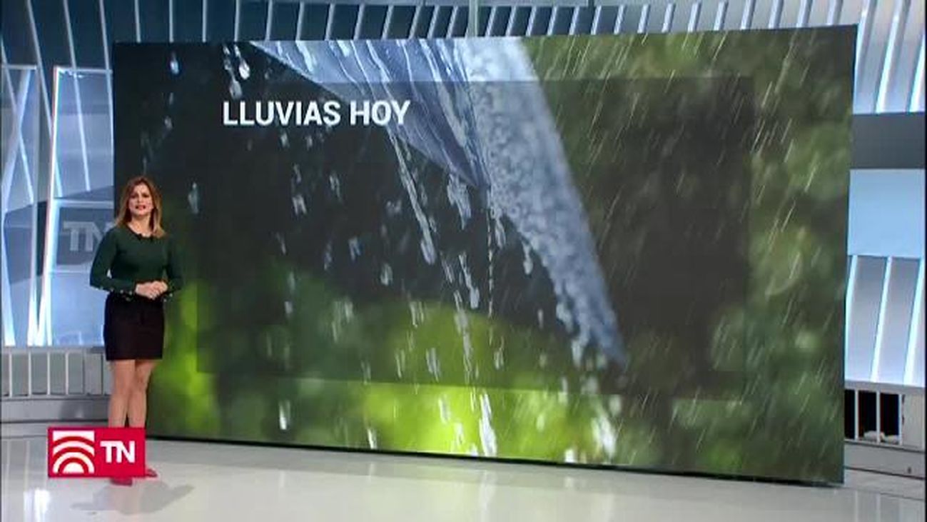 El Tiempo 17.11.2018