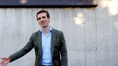 Casado critica a Sánchez por callar sobre Venezuela en la cumbre iberoamericana