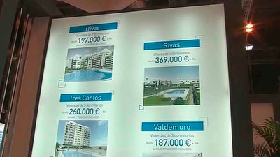 SIMA 2018: 25.000 viviendas y el foco puesto en Madrid