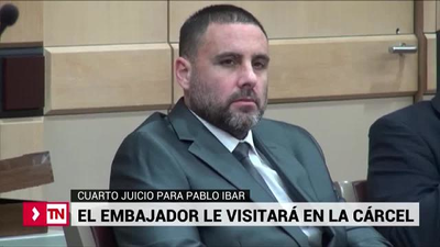 Seleccionan a los 18 miembros del jurado para el nuevo juicio a Pablo Ibar