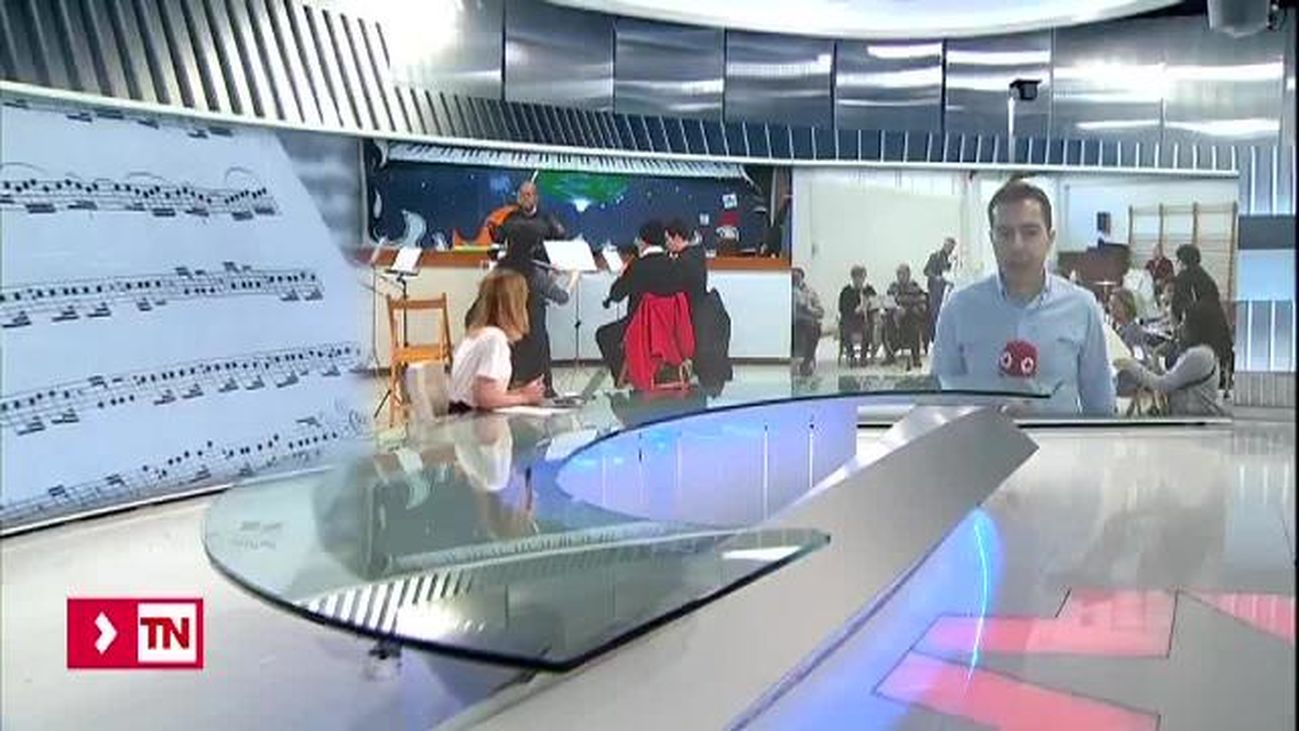 Telenoticias Fin de Semana 17.11.2018