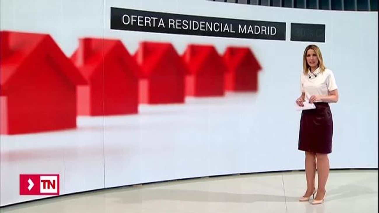 Telenoticias Fin de Semana 17.11.2018