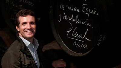 Casado reclama elecciones, ante la intención de Sánchez de gobernar por real decreto