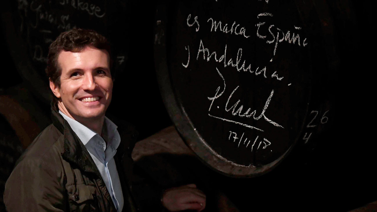 Casado reclama elecciones, ante la intención de Sánchez de gobernar por real decreto