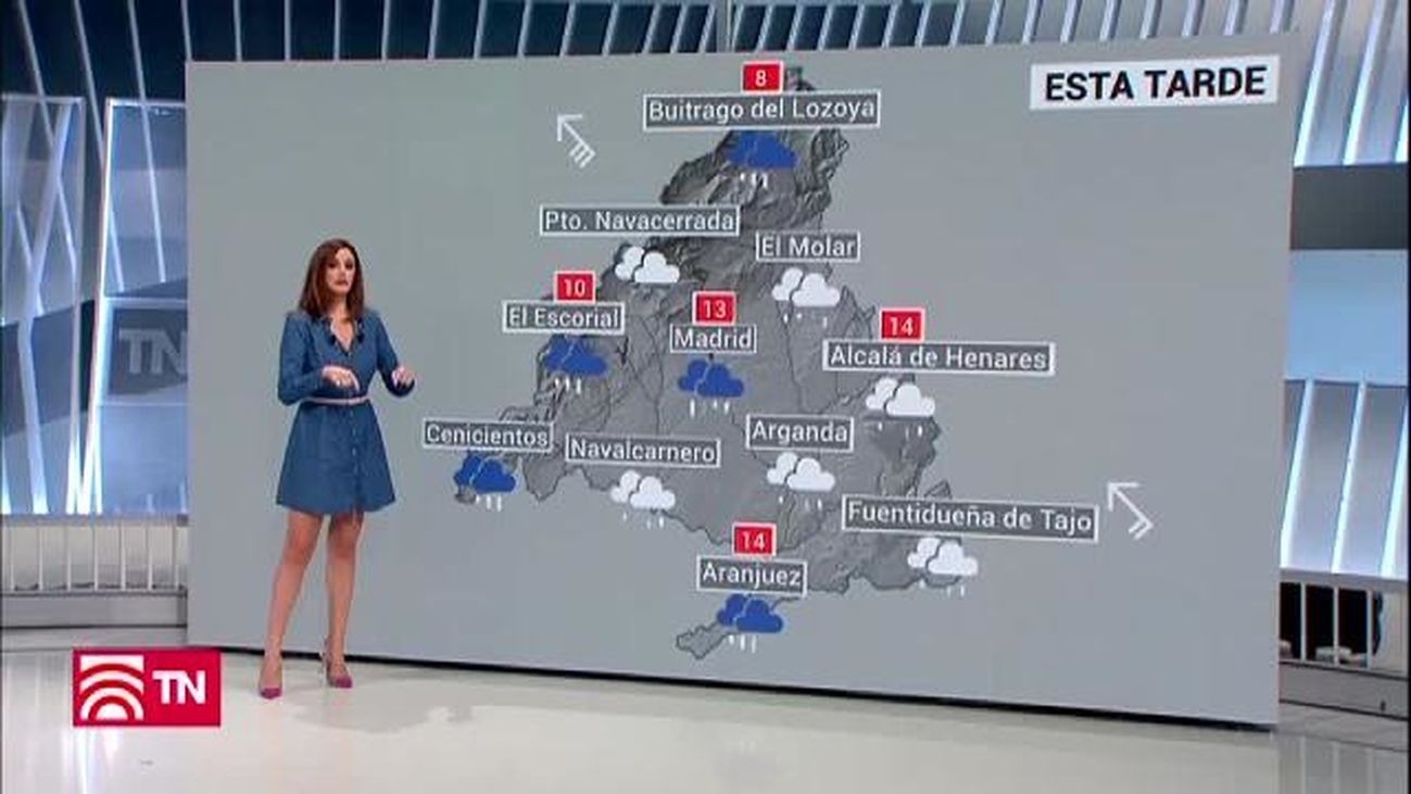 El Tiempo 18.11.2018