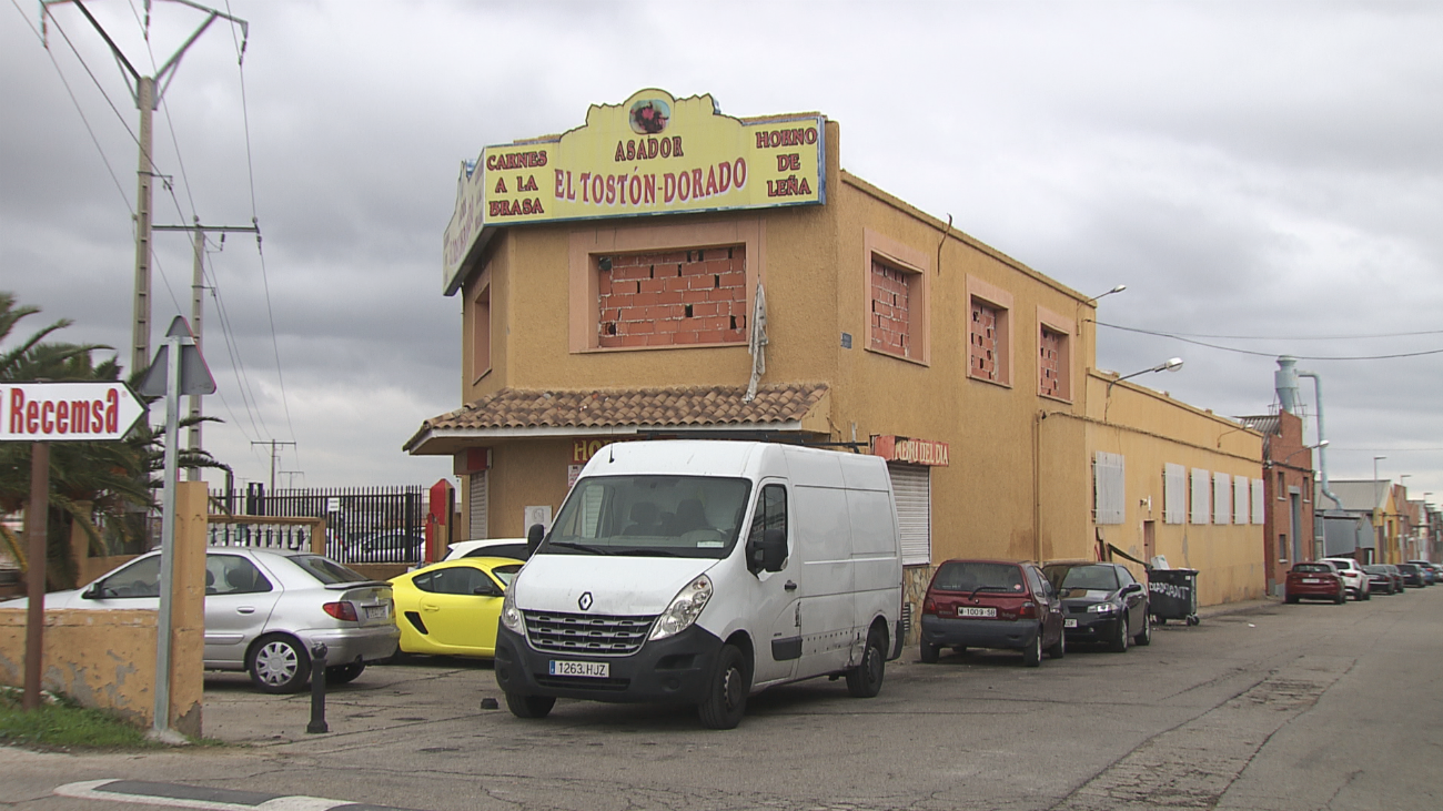 Humanes, en pie de guerra por la instalación de un crematorio