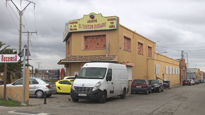 Humanes, en pie de guerra por la instalación de un crematorio