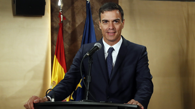 Sánchez agradecerá a Mohamed VI el compromiso de Marruecos ante la  inmigración