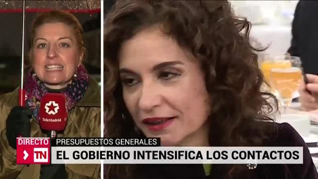 Telenoticias Fin de Semana 18.11.2018