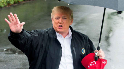 Trump dice que no sabe si el heredero saudí le mintió sobre caso Khashoggi