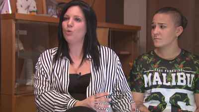 Dos madres denuncian a un colegio de Humanes por no proteger a su hija del acoso