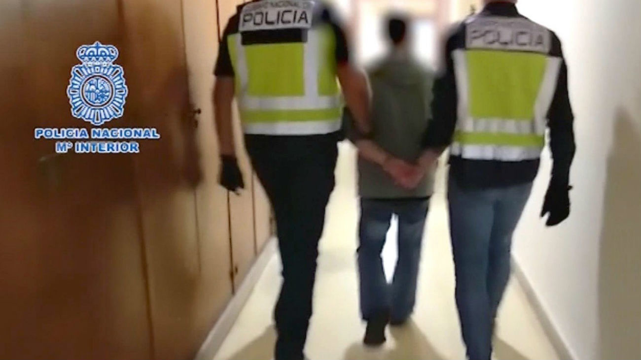 El 'rey del cachopo' pendiente de su traslado a Madrid