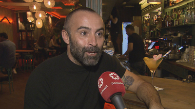 Los trabajadores nocturnos quieren salir de Madrid Central con sus vehículos