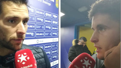 Entrevista a Álvaro Peña y David Fernández