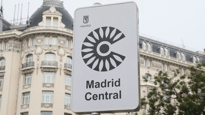 Guía completa de Madrid Central: a quién afecta y cómo se podrá circular