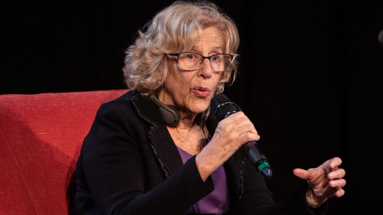 Así son los presupuestos de Carmena, con más inversión y con el apoyo del PSOE