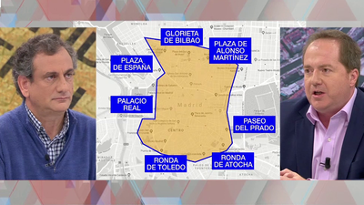 Los argumentos a favor y en contra del proyecto Madrid Central