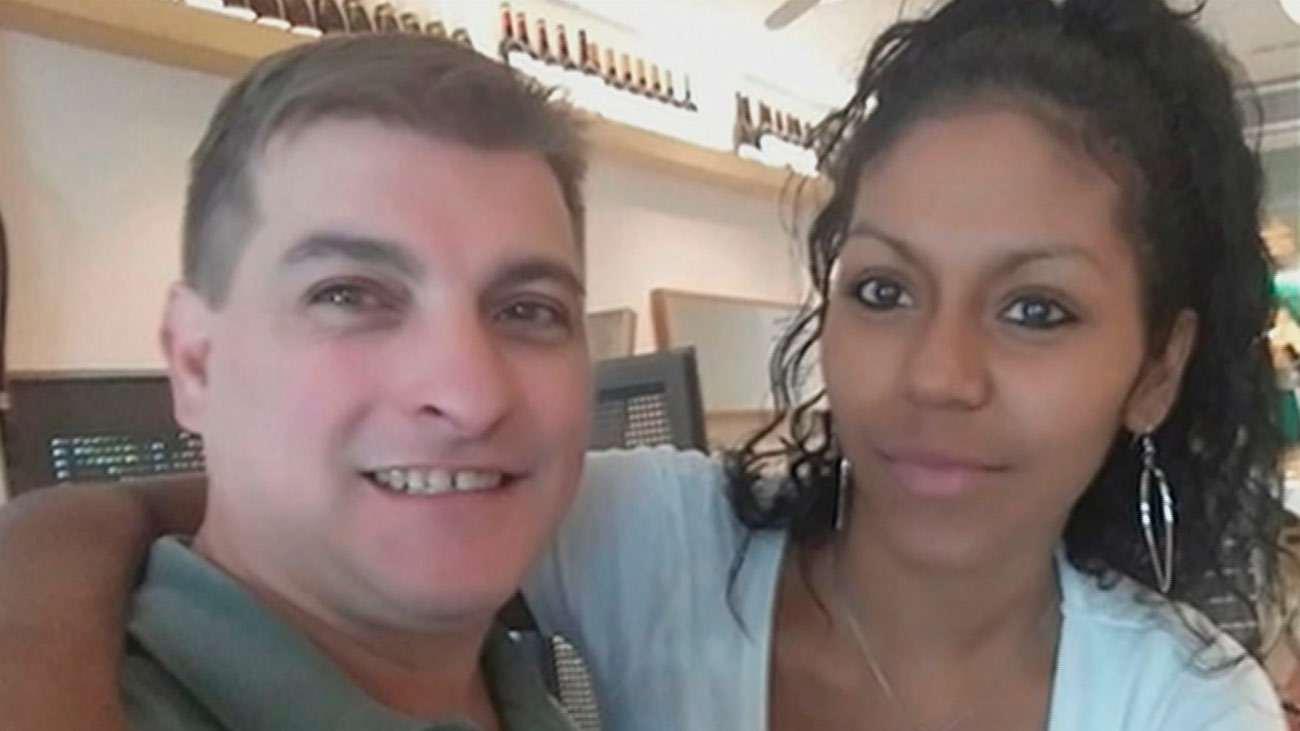 El 'rey del cachopo' trasladó el cadáver de Heidi en un taxi dentro de una maleta