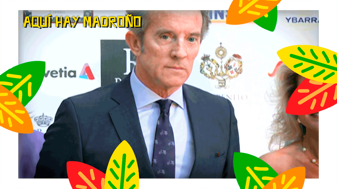 Esta es la nueva ilusión de Alfonso Díez