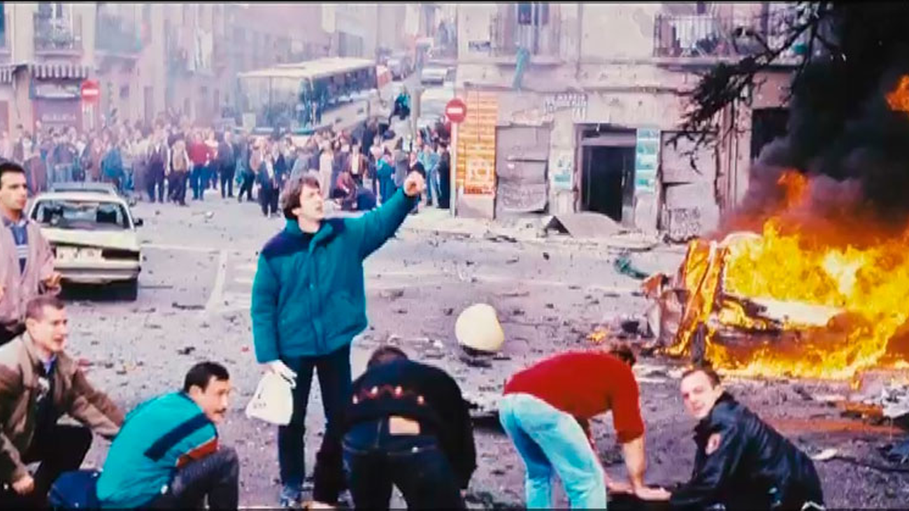 El relato del silencio, un documental para dar voz a las víctimas del terrorismo