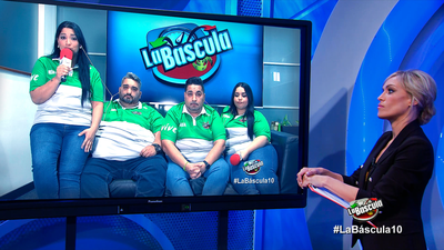 La Báscula: Programa 10 (parte 1)