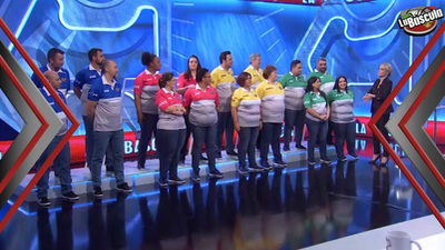 La Báscula: Programa 10 (parte 2)