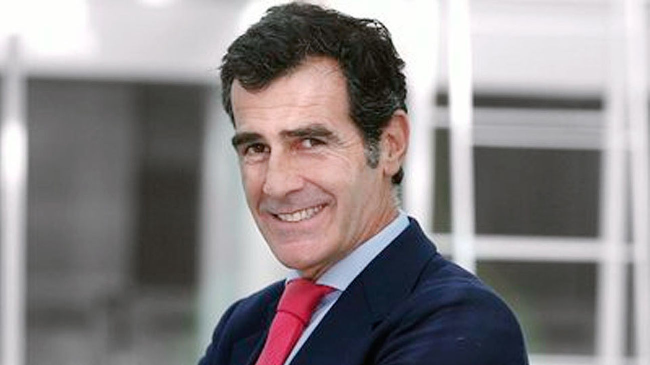 Entrevista a Carlos Chaguaceda, director  de Comunicación Museo del Prado