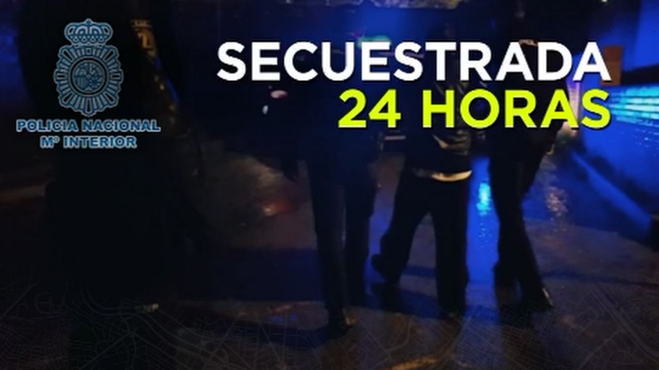 Madrid Directo 19.11.2018