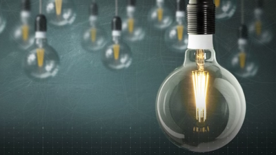 Todo sobre las bombillas LED