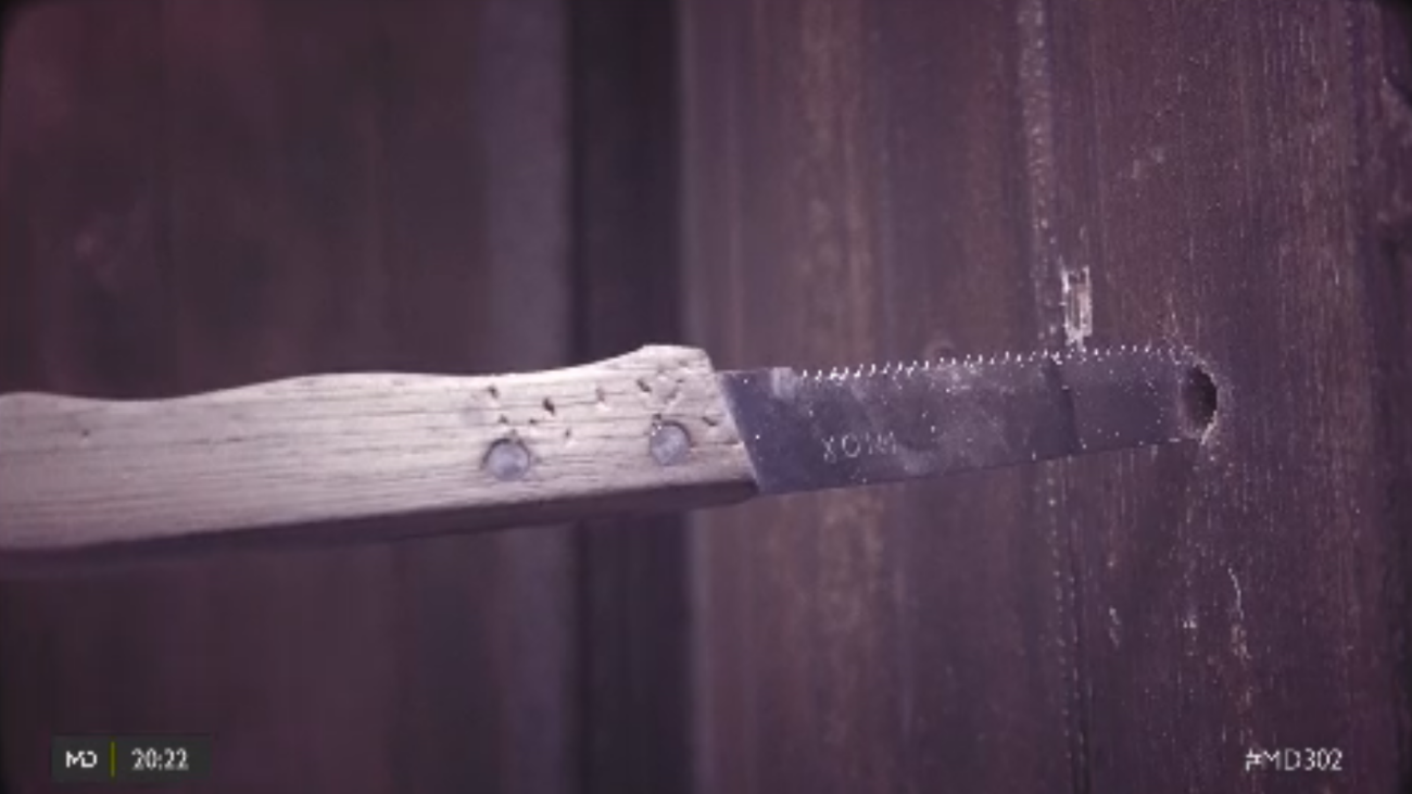 Fenómenos paranormales en la Sierra de Guadarrama