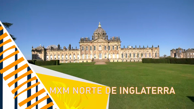 Madrileños por el Mundo visita el norte de Inglaterra