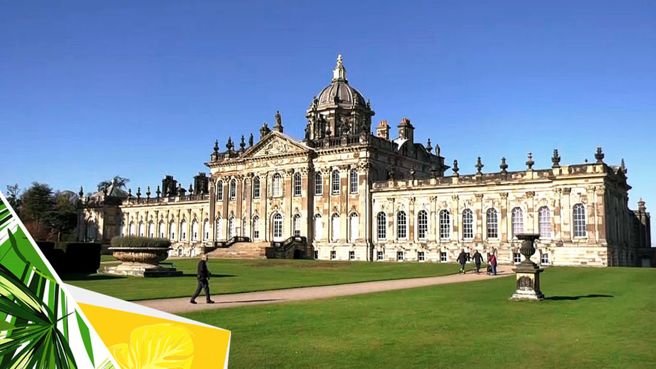 Madrileños por el mundo: Norte de Inglaterra