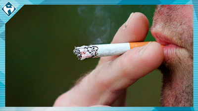 Fumar aumenta el riesgo de padecer artritis reumatoide