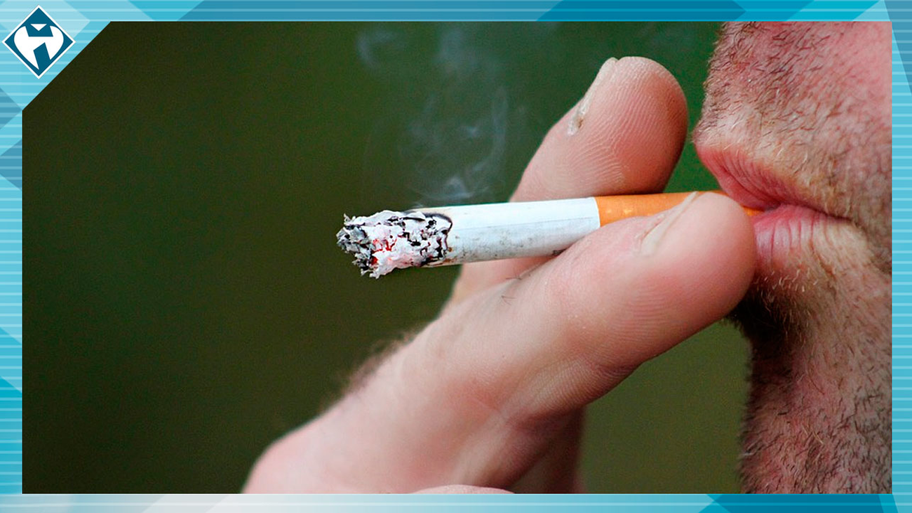 Fumar aumenta el riesgo de padecer artritis reumatoide