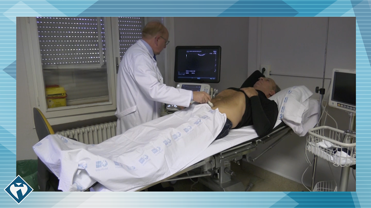 Problemas de próstata y su prevención