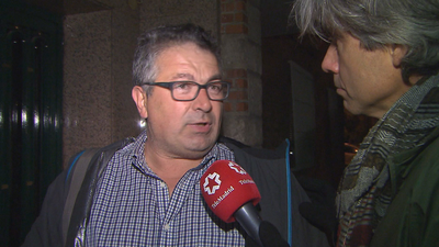 Vuelve la luz a los 52 bloques de viviendas de la Ciudad de los Ángeles