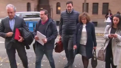 Los afectados por Madrid Central piden al Defensor del Pueblo que se paralice