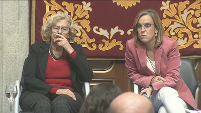 La capital incrementa sus presupuestos un 1,12% hasta lo 4.823 millones de euros