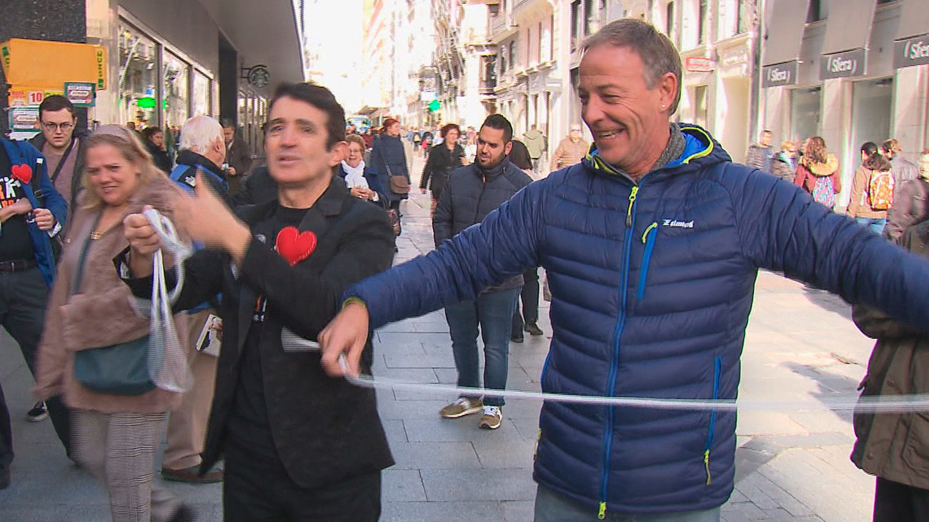 Un centenar de magos solidarios llevarán su magia a colectivos desfavorecidos