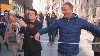 Un centenar de magos solidarios llevarán su magia a colectivos desfavorecidos