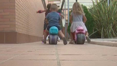 Más de 600 casos de maltrato infantil se desvelan cada año en Madrid gracias al personal sanitario