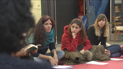 Un módulo de FP para ser promotor en igualdad de género