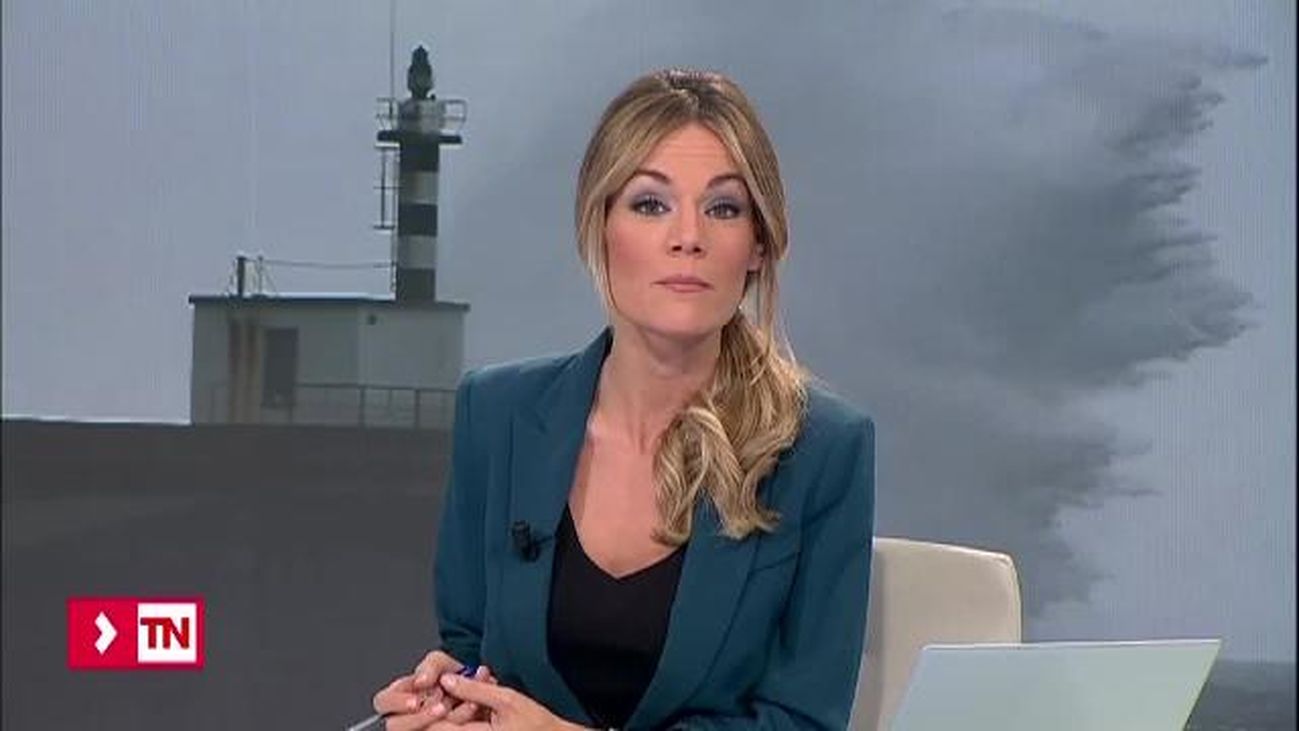 Telenoticias 2 19.11.2018