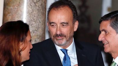 El juez Manuel Marchena renuncia a presidir el Poder Judicial