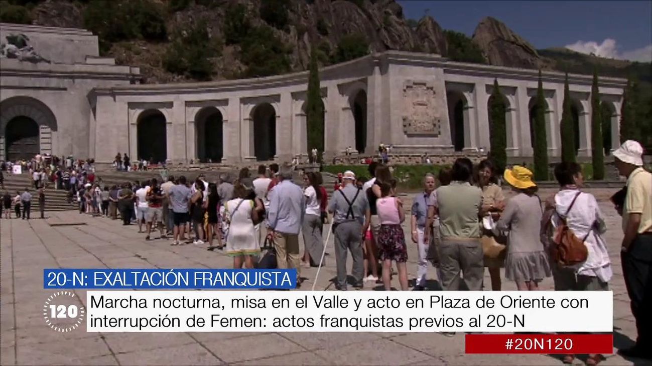 120 minutos 20.11.18 (parte 1)