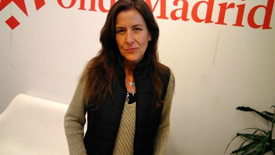 Cristina Narea nos presenta el concierto homenaje a Aute