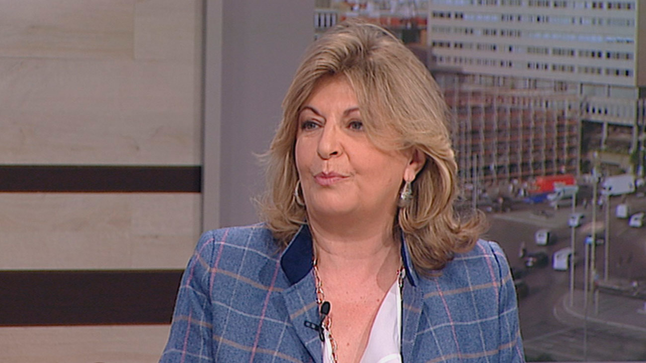 Hidalgo: "Los presupuestos apuestan por reducir la desgualdad"