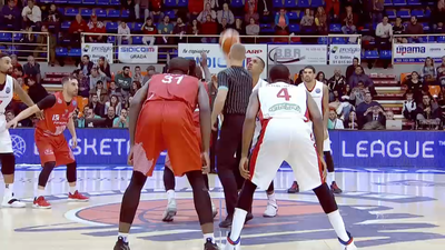 Lietkabelis-Fuenlabrada, en La Otra