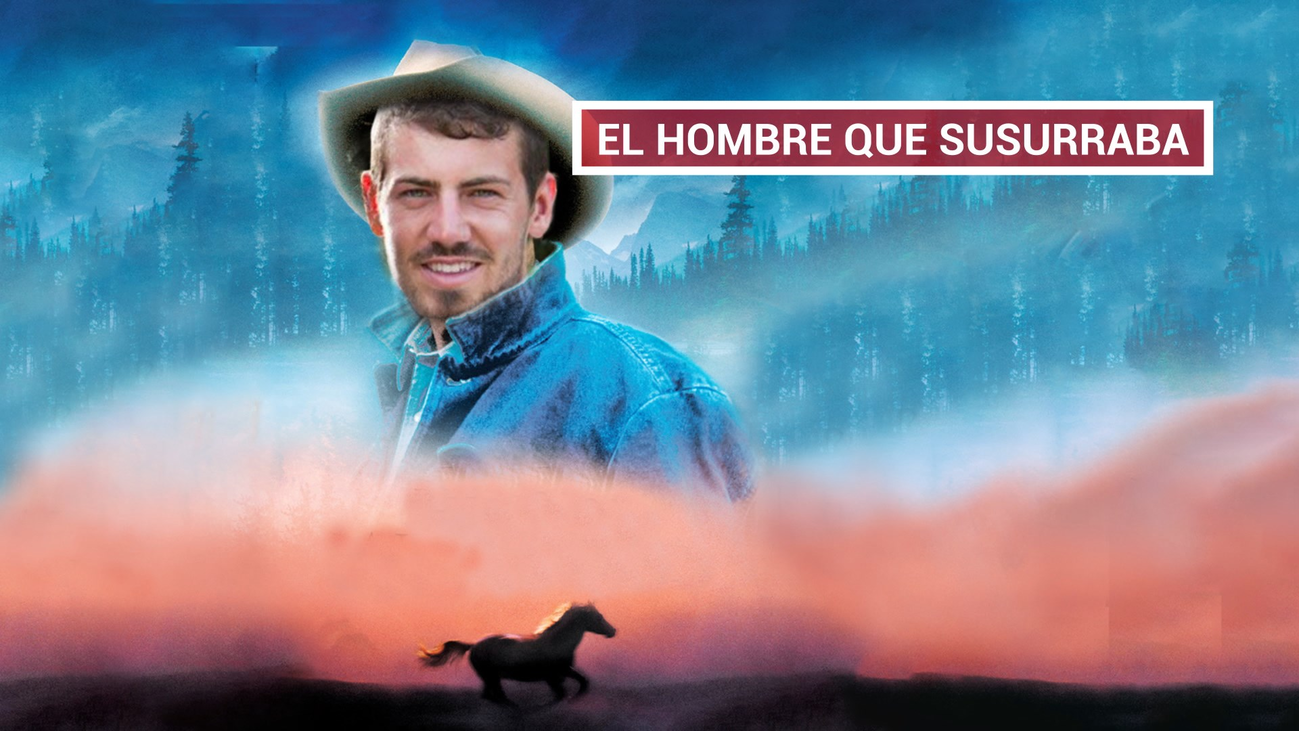 Santi Serra, el 'mago' domador de caballos